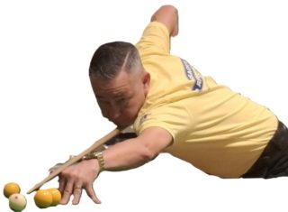 VERNON Hanh