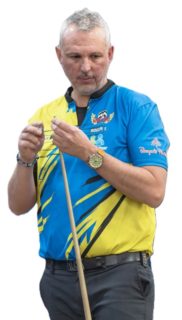 ROGER Thierry