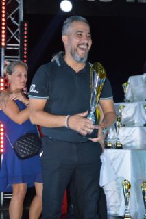 LAIYADI Nabil Abdelkhalek