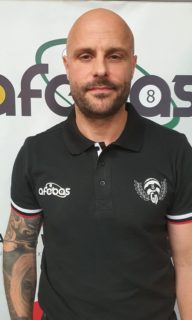 MARCHESSEAU Xavier