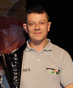 MROCZKOWSKI Stephan