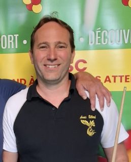 PENAFIEL Aurelien