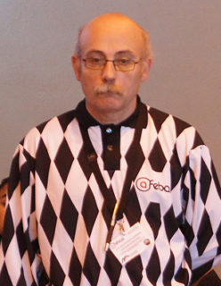 Xavier VILLECHANOUX