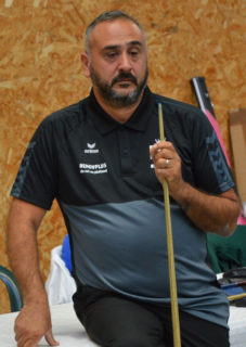 VILA VERDE Ezequiel