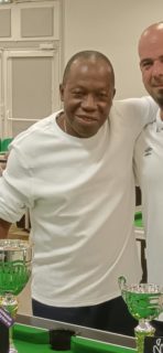 NZOMAMBOU Anicet