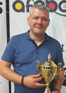 COUSIN Herve