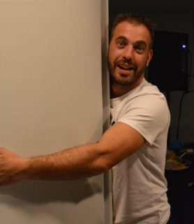 CYPRES Mathieu