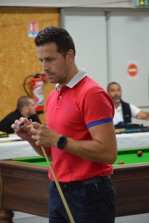 DUPRAT Mathieu