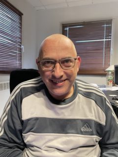 DEVILLENEUVE Gilles