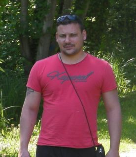 POUPAERT Jason