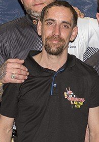 BEIGNEUX Arnaud