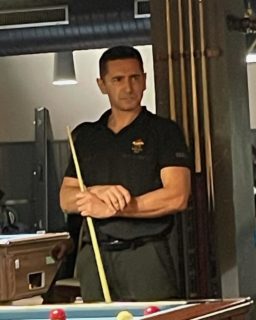 BERZOSA Richard
