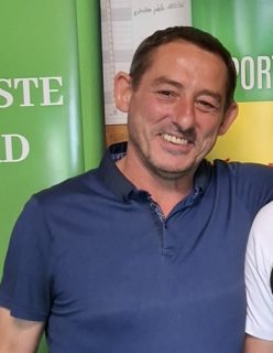 Christophe MOUYNAT