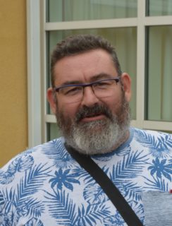 LEMAZURIER Rodolphe