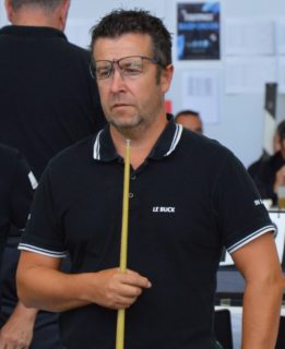 LABBE Johnny