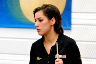 BOURAS Marina