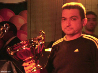 PIECUCH Christophe