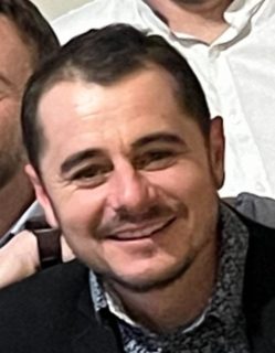 ROBIN Guillaume