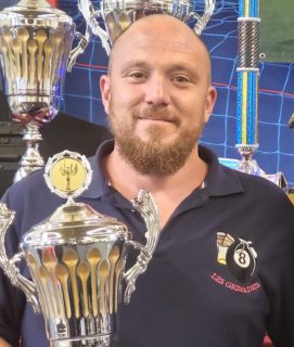 BRACONNIER Simon