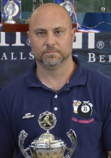 BERLAND Romain