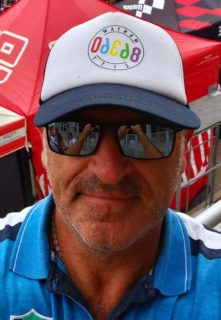 MAUDUIT Herve