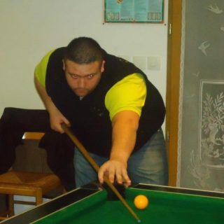 CLEMENTE Bruno