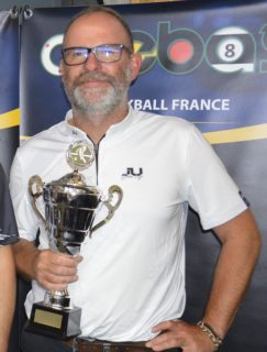 ROUIL Bastien
