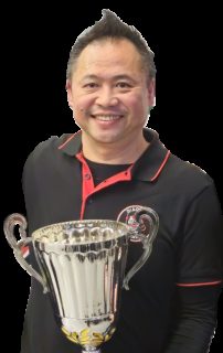 TRAN Lam
