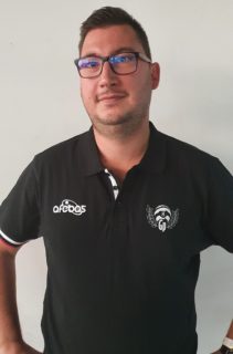 GAVORY Elie