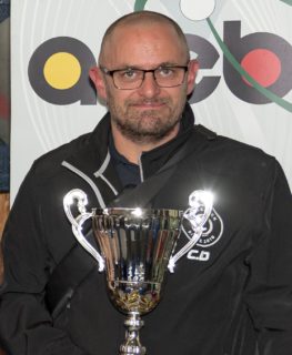 DHUIT Cédric