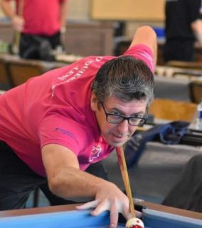 Gaetan POPULAIRE