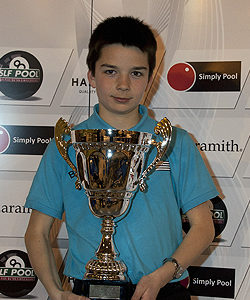 CHATELAIS Baptiste