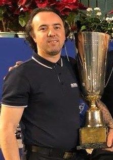 DENIS Sebastien