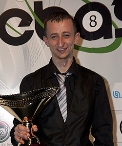 DRYGLAS Jonathan