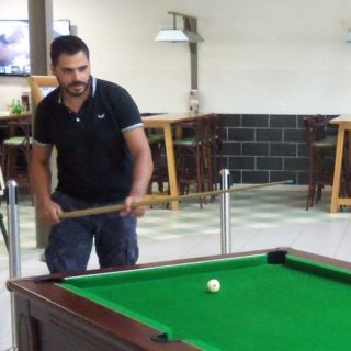 FONSECA Jorge