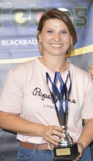 MONNIER Natacha