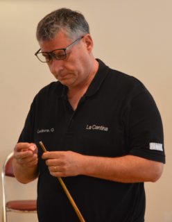 LEFEVRE Gerard