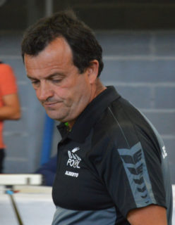 Alberto MOREIRA