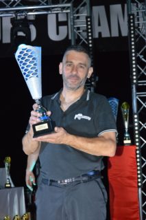 Fabrice PERELLI