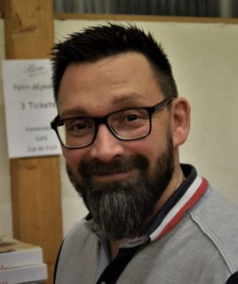 DRU Jerome