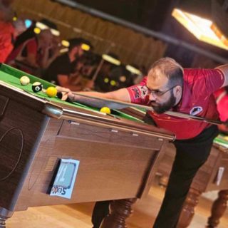 GRONDIN Raphael