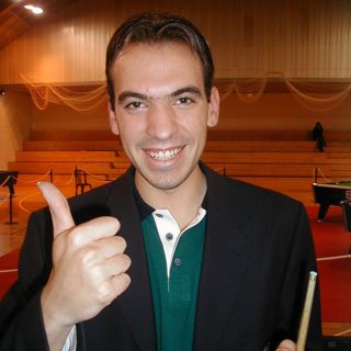 GUICHET Mickael
