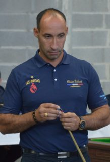 BABINOT Olivier