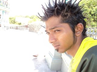 Devraj VADEEVALOO