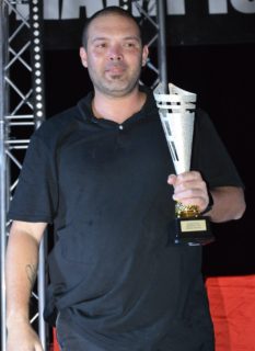 MOUTALOU Laurent