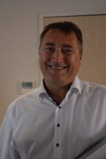Sylvain FURET