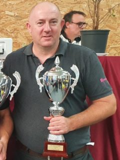 STUBLEY Marc