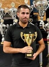 FERREIRA MARQUES Thomas