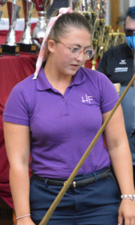EGRETEAUD Camille