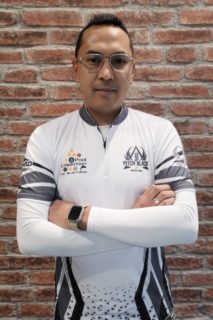RAZAFIMANANTSOA Steeve